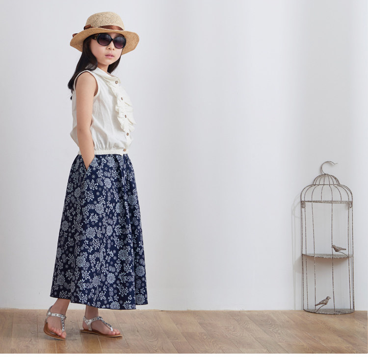 Jupe enfant - Ref 2049975 Image 18