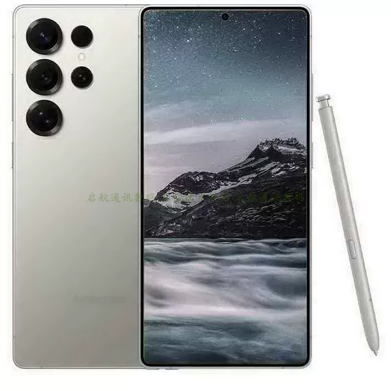 Samsung/ Galaxy S25 Ultra SM-S9380 камера игровой ИИ телефон s24ultra