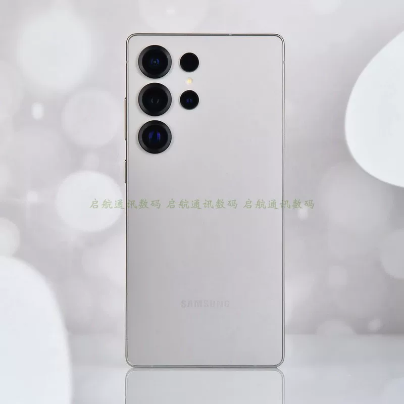 Samsung/ Galaxy S25 Ultra SM-S9380 камера игровой ИИ телефон s24ultra