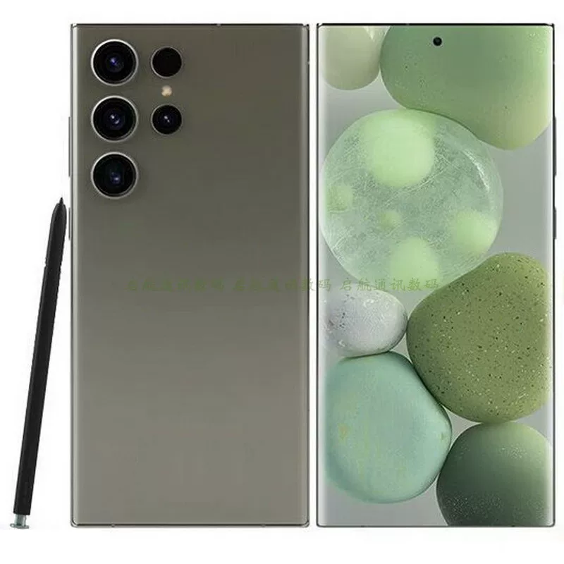 Samsung/ S23, S9180, S24, S23, мобильный телефон, официальный фирменный магазин