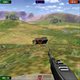 Landfall 2002 Chinese Version Computer Stand-Alone Game Pc Shooting Game with Unlimited Ammunition for 2000/2004/2006