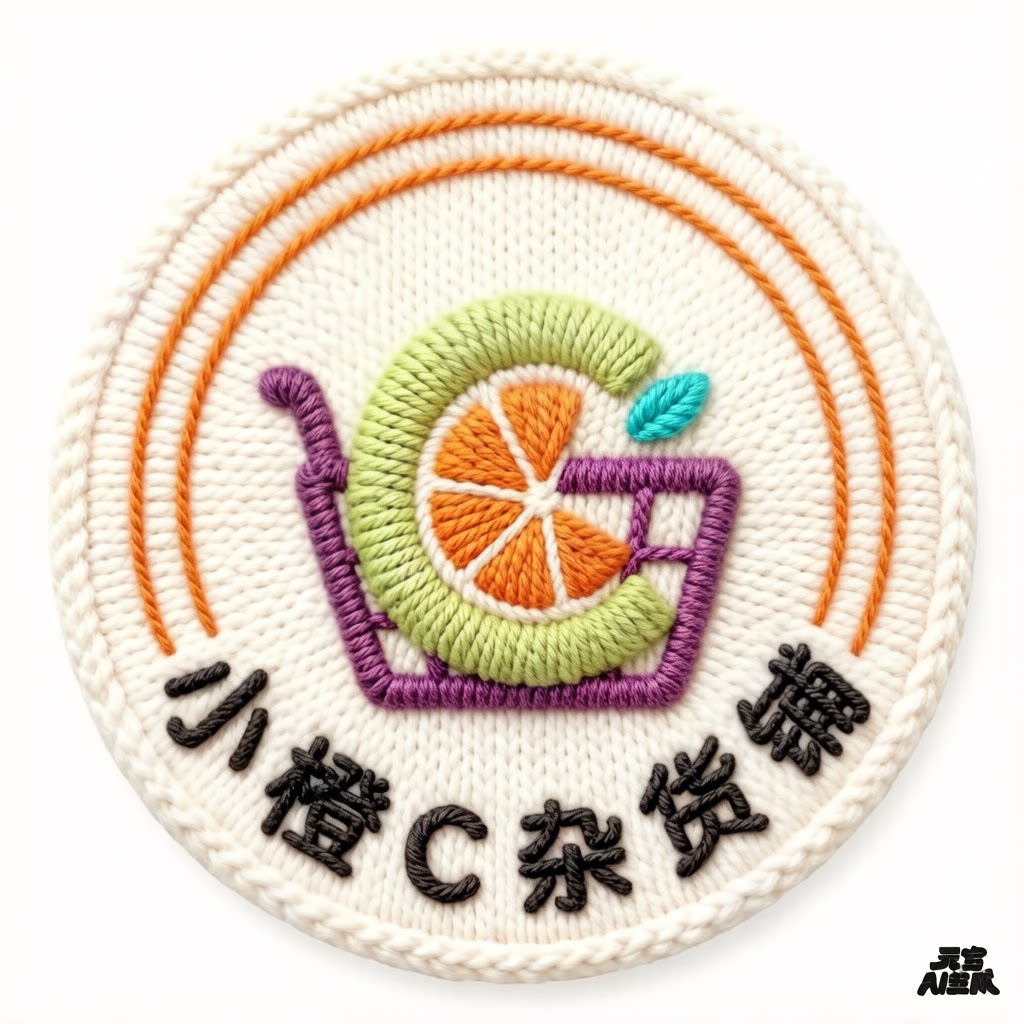 小橙C杂货铺