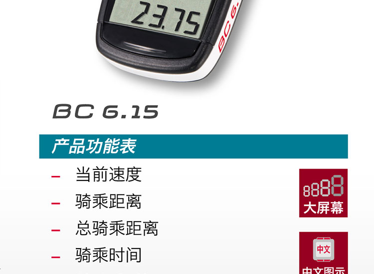 Tableau de bord vélo - Ref 2421564 Image 19