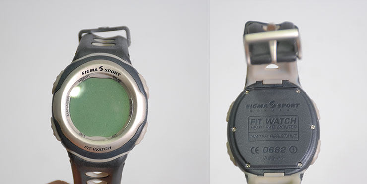 Compteur de vélo SIGMA - Ref 2429475 Image 20