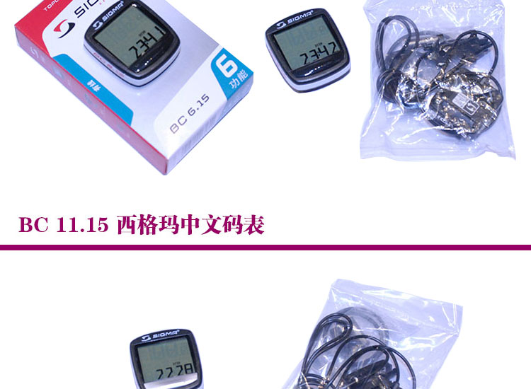 Tableau de bord vélo - Ref 2421564 Image 30