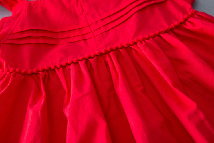 Robes pour fille - Ref 2043864 Image 11