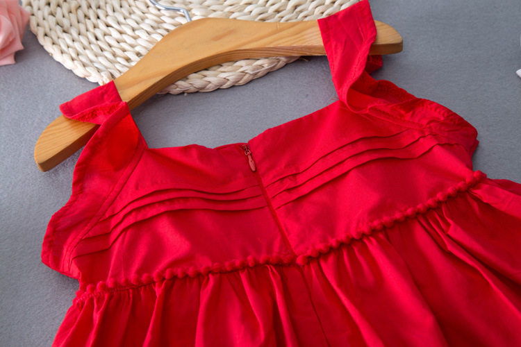 Robes pour fille - Ref 2043864 Image 13