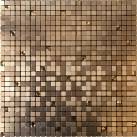 1,0 Алюминиевый чайный чайный чайный+чайный алмаз украшения