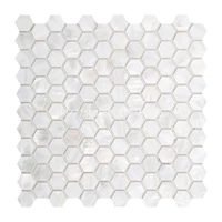 2.5 Есть шестиугольные ультра -белые