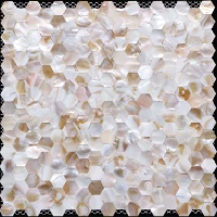 Тантра 2.0 гексагональные масляные цветы