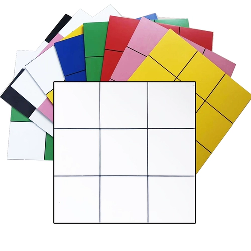 Металлическая алюминиевая пластическая доска самостоятельная мозаичная настенная паста бар декоративная влажность -защищенная водонепроницаемая кухня старая стена отремонтированная плитка