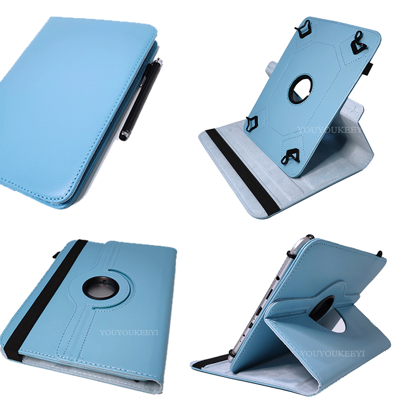 Suitable for Shiqiang Class Teaching Tablet Leke Pad-L05/06 Anti-Fall Protective Cover 10.1inch Learning Machine Support Shell Horizontal and Vertical Rotating Jacket Suitable for Shiqiang Class Teaching Tablet Leke Pad-L05/06 Anti-Fall Protective Cover 10.1inch Learning Machine Support Shell Horizontal and Vertical Rotating Jacket