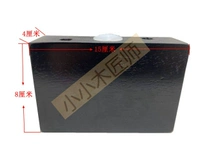 Один тип 15*4*8 см в высоту