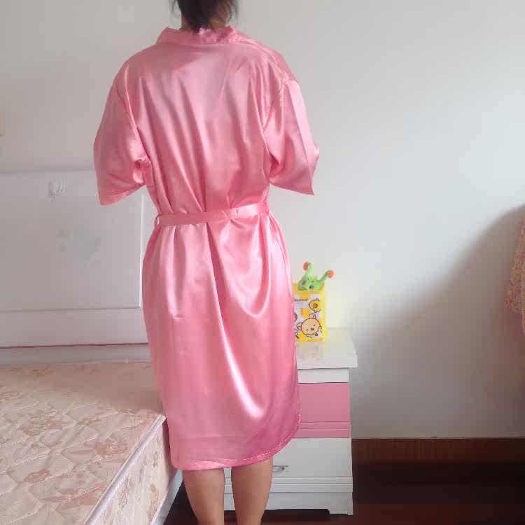 Peignoir jeunesse - Ref 595960 Image 17