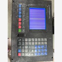 Negotiable goods Zhongweixing CNC system pulse is inaccurate. Screen problem. System version update. System