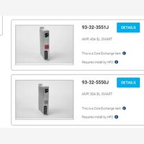 Brand new original Haas controller 93-32-3551J HAAS 93