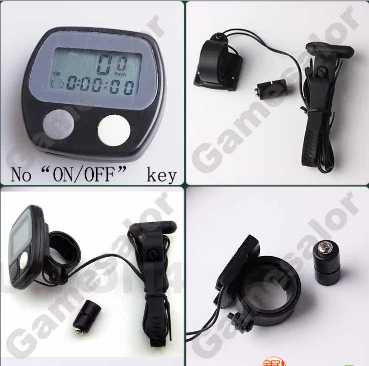 Tableau de bord vélo - Ref 2426368 Image 55