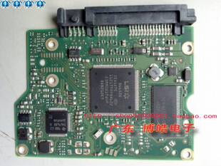 ST2000DL003 ST2000DM001 SEAGATE жесткий диск плат  100617465 100603204