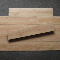 Imitated wood floor tiles 150x800 living room bedroom balcony wood grain floor tiles antique tiles wear-resistant floor tiles non-slip