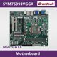 Industrial grade motherboard #Axiomtek SYM86360V4GAM-ATXGRANTECHSYM86456V4GA