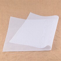 Square silicone steamer steamer drawer silicone pad silicone pad steamer steamer steamer steamer steamed bread silicone cloth