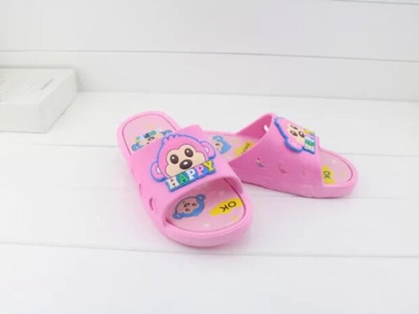 Pantoufles enfants en autre - Ref 1027113 Image 11