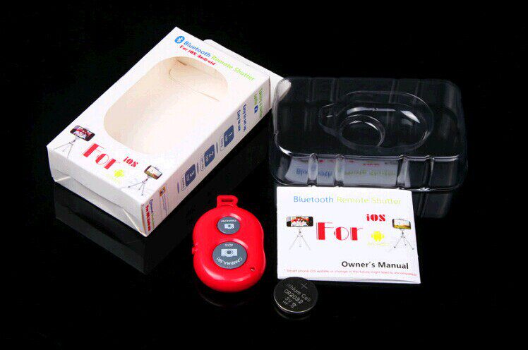 Télécommande pour téléphone portable - Ref 302368 Image 12