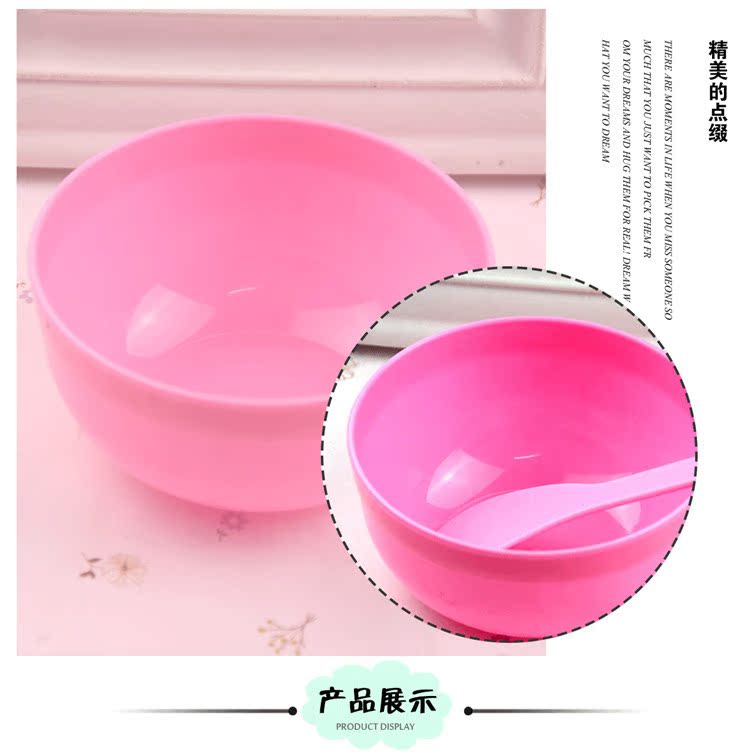 Nghĩa trang cửa hàng sản phẩm làm đẹp hộ gia đình mặt nạ bát trộn mặt nạ với bát muỗng mỹ phẩm cửa hàng nguồn mua - Thiết bị sân khấu đèn led chớp nháy sấm sét