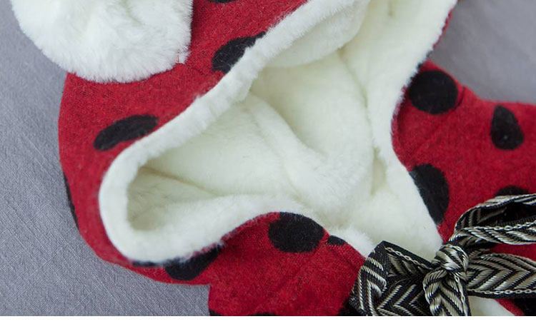 Cape pour enfant en Toile de coton - Ref 2154214 Image 26