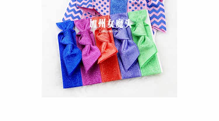 Accessoire cheveux EMI-JAY - Ref 1202395 Image 24