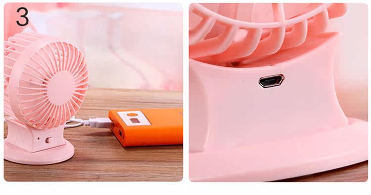 Ventilateur USB - Ref 401346 Image 17