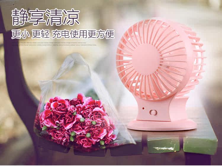 Ventilateur USB - Ref 401346 Image 9