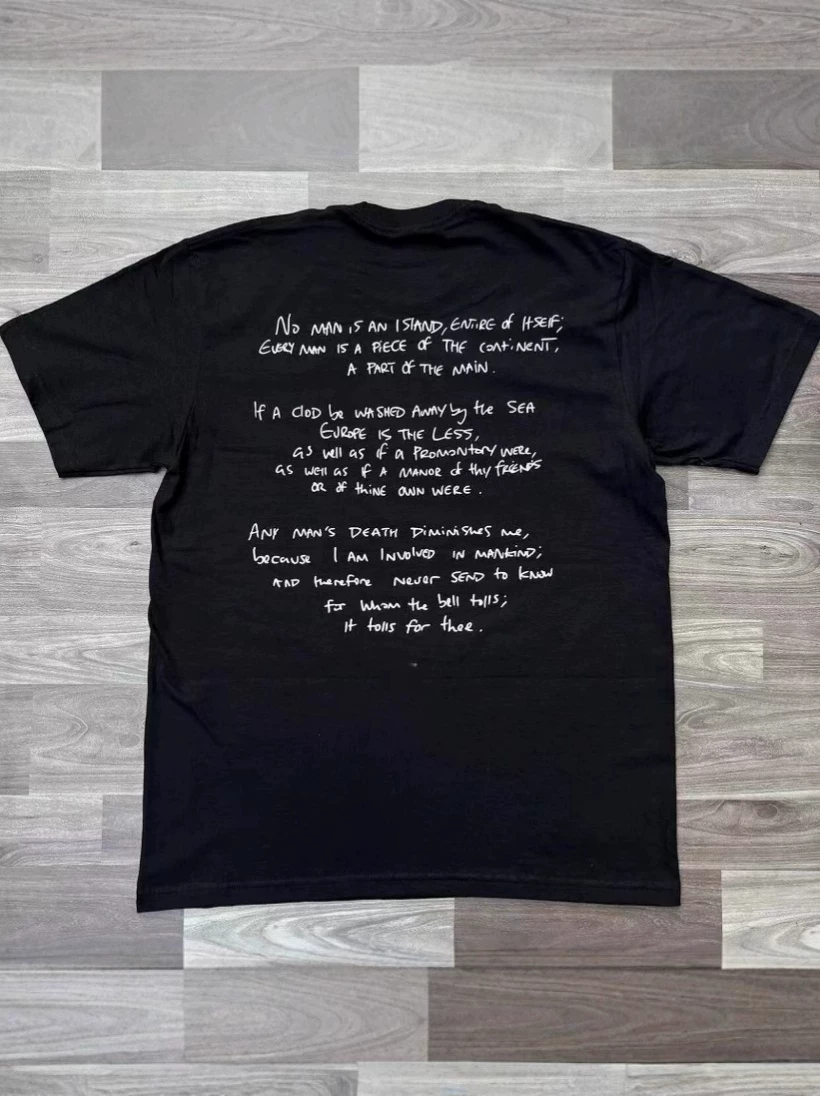 T-shirt, American style