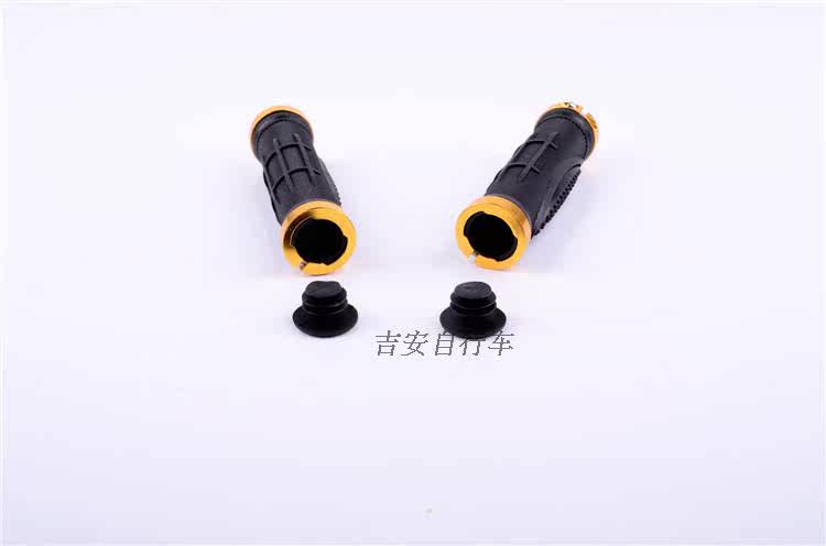 Poignées de vélo - Ref 2338723 Image 3