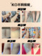 Tattoo cover scar patch concealer invisible flesh-colored artifact makeup artist special mole depression convex summer waterproof