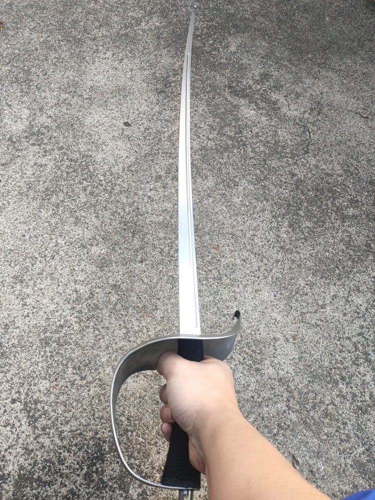 悟武工坊兵击训练Saber:无刃卷头,HEMA新手入门神器!-其它-淘宝好物网