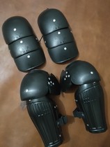 HEMA Soldier Strike Armor Full Arm Shoulder Armor