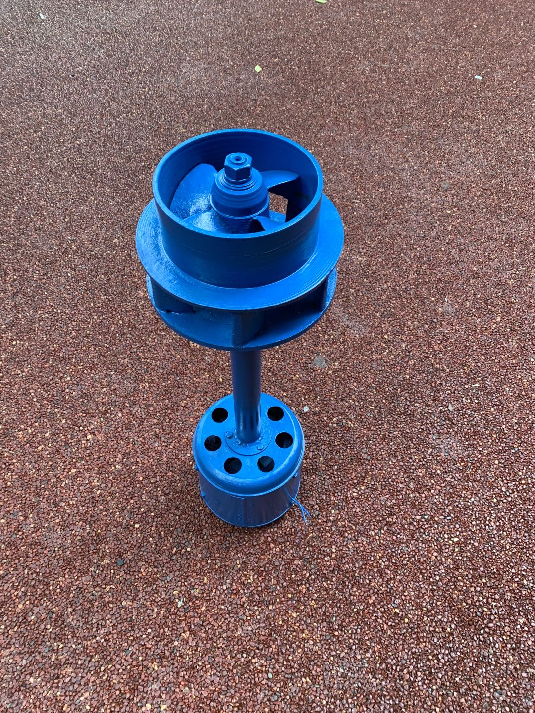 1 kw hydroelectric generator set of 1 kw water turbine unit of all copper wire single phase axis