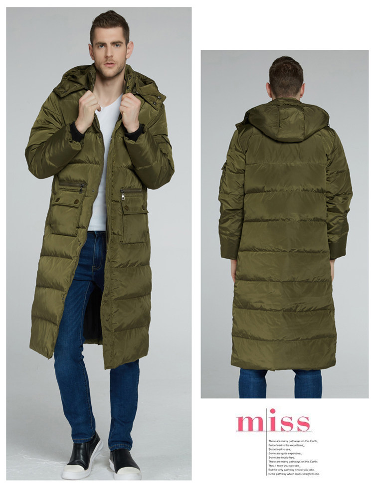 Blouson homme   OTHER en Nylon - Ref 3122621 Image 14