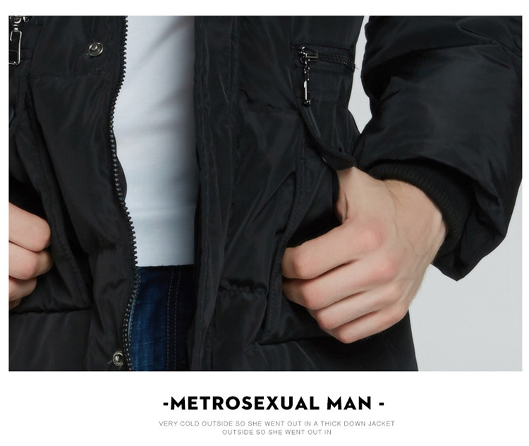 Blouson homme   OTHER en Nylon - Ref 3122621 Image 19