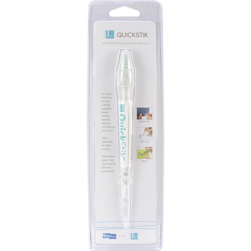 00745 Quickstik Craft Tool a precise pick up and placement tool