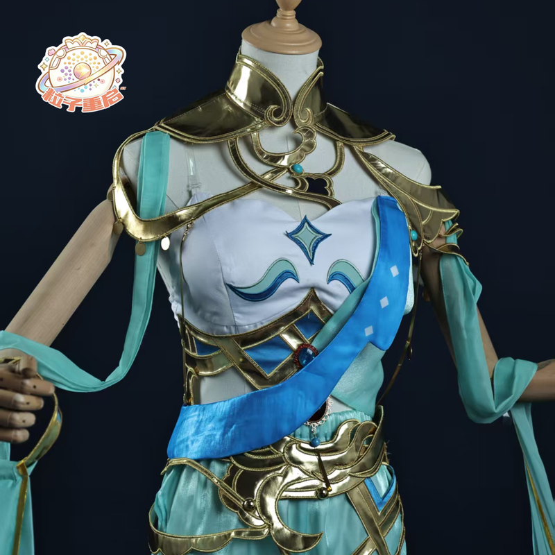 Particle Restart at King of Glory Cosplay Server貂蝉 (Ao Chuan) Cosplay Server貂蝉 Meets Hu Xuan Cosplay Costume Collection Particle Restart at King of Glory Cosplay Server貂蝉 (Ao Chuan) Cosplay Server貂蝉 Meets Hu Xuan Cosplay Costume Collection