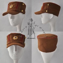 German military uniforms custom-made Korean Peoples Army caps new products recommended by the Imperial Arsenal new models for real people to wear