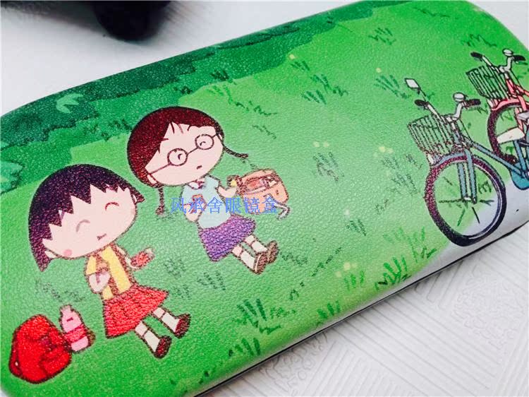 Etui à lunettes - Ref 1244057 Image 10
