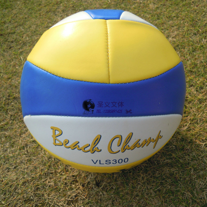 Ballon de volley - Ref 2012842 Image 4