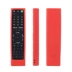 Bộ điều khiển từ xa Sikai Sony TV điều khiển từ xa bằng giọng nói RMF-TX200C silicone bảo vệ vỏ chống vỡ 210 - TV tivi sony 49x7500h TV