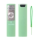 Hisense TV bộ điều khiển từ xa của trường hợp silicone nắp bảo vệ CRF3A69 điều khiển từ xa của bụi trong nhà bìa HZ55U7A - Bảo vệ bụi tấm che