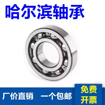 Harbin Bearing 6317 6318 6319 6320 6322 6324 6326 6328 6330 RZ RS