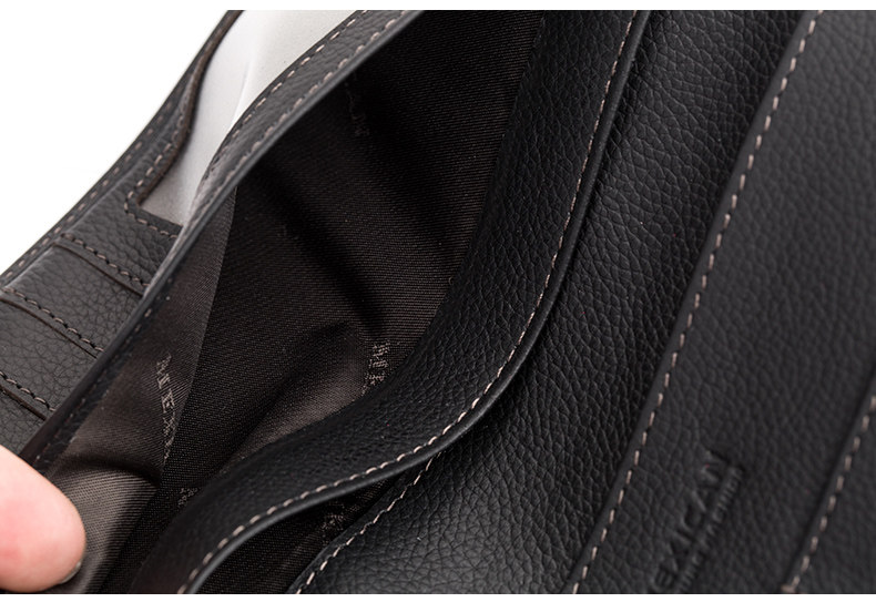 Sac pour homme - Ref 51208 Image 13