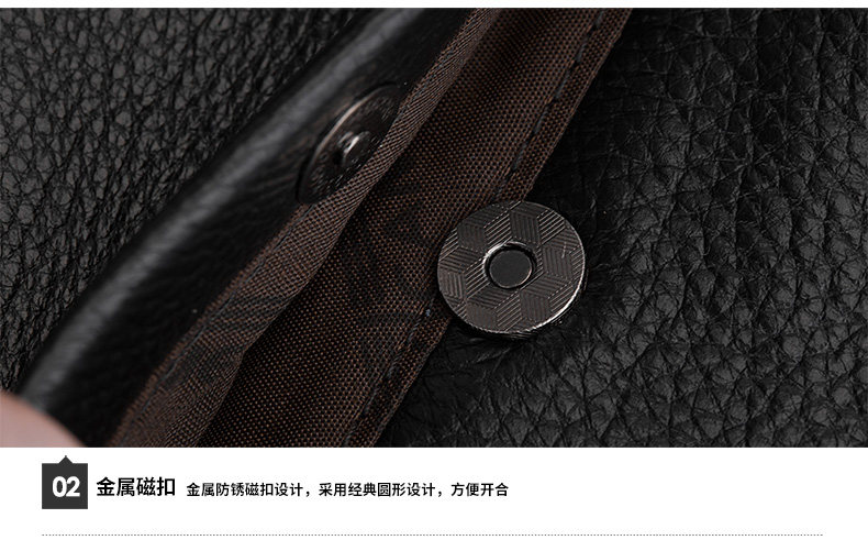 Sac pour homme - Ref 49452 Image 23